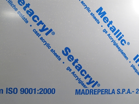 Pro-Art ISO 9001